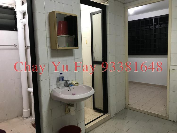Blk 61 Lorong 5 Toa Payoh (Toa Payoh), HDB 3 Rooms #154725992